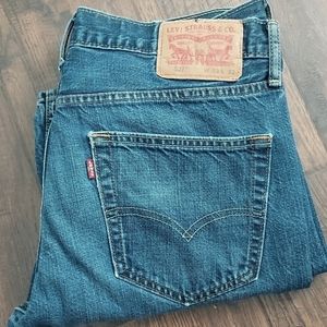 Men's Levi Strauss & Co. Jeans